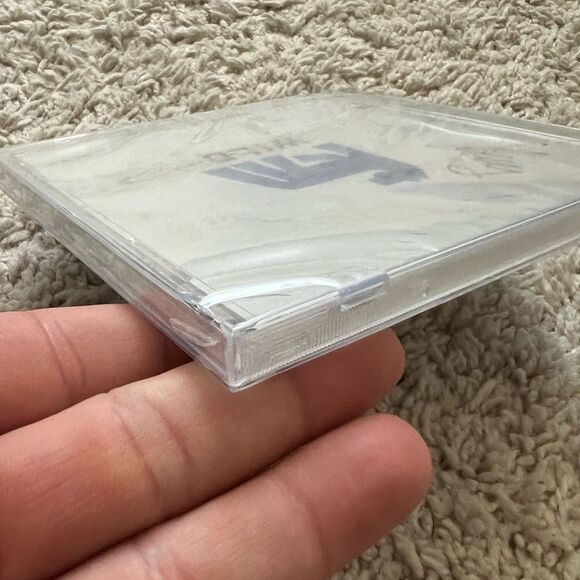 Russ Wild Signed Autographed CD 2025 W!LD - Picture 4 of 7